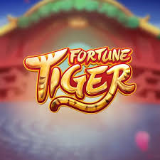 Fortune Tiger